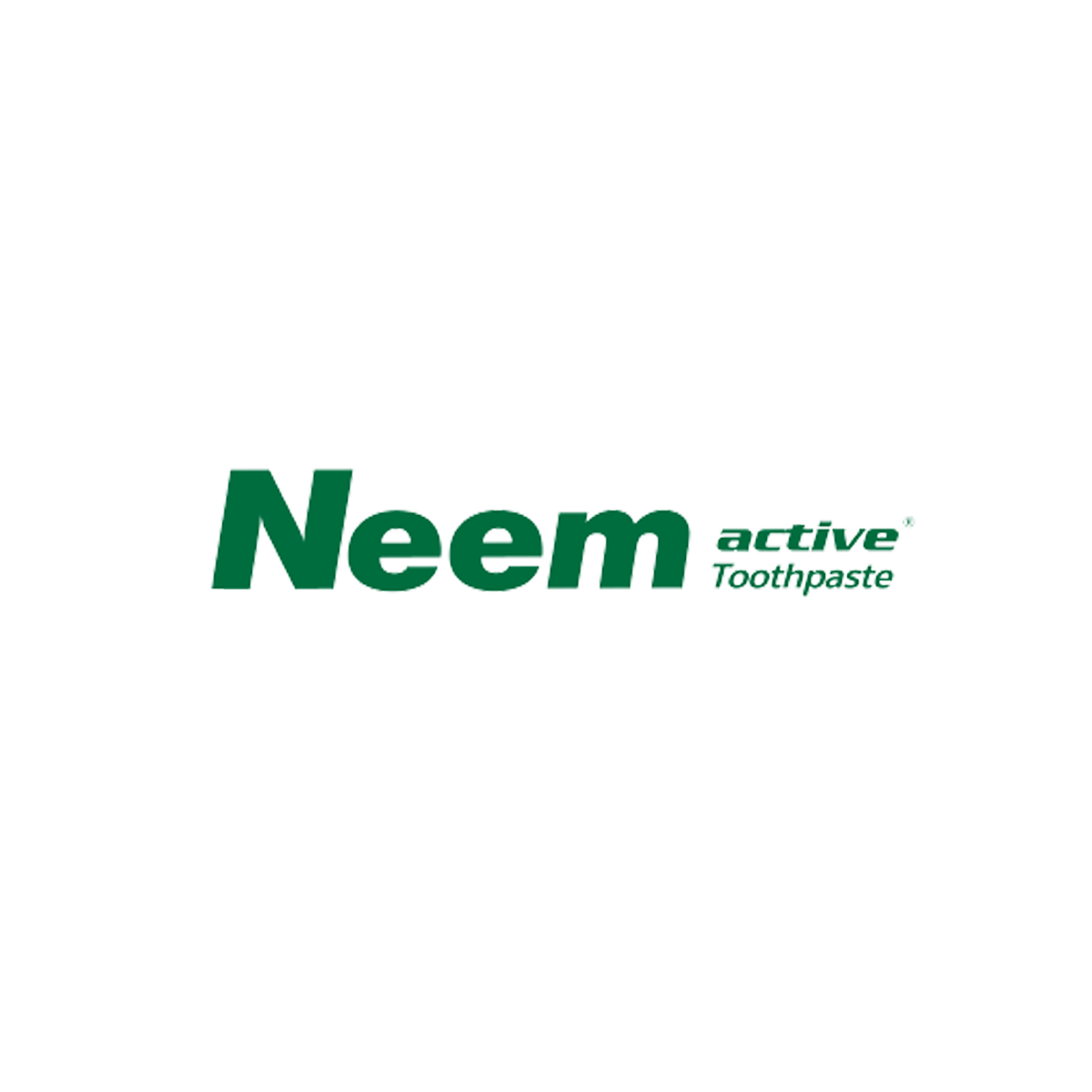 Neem Toothpaste
