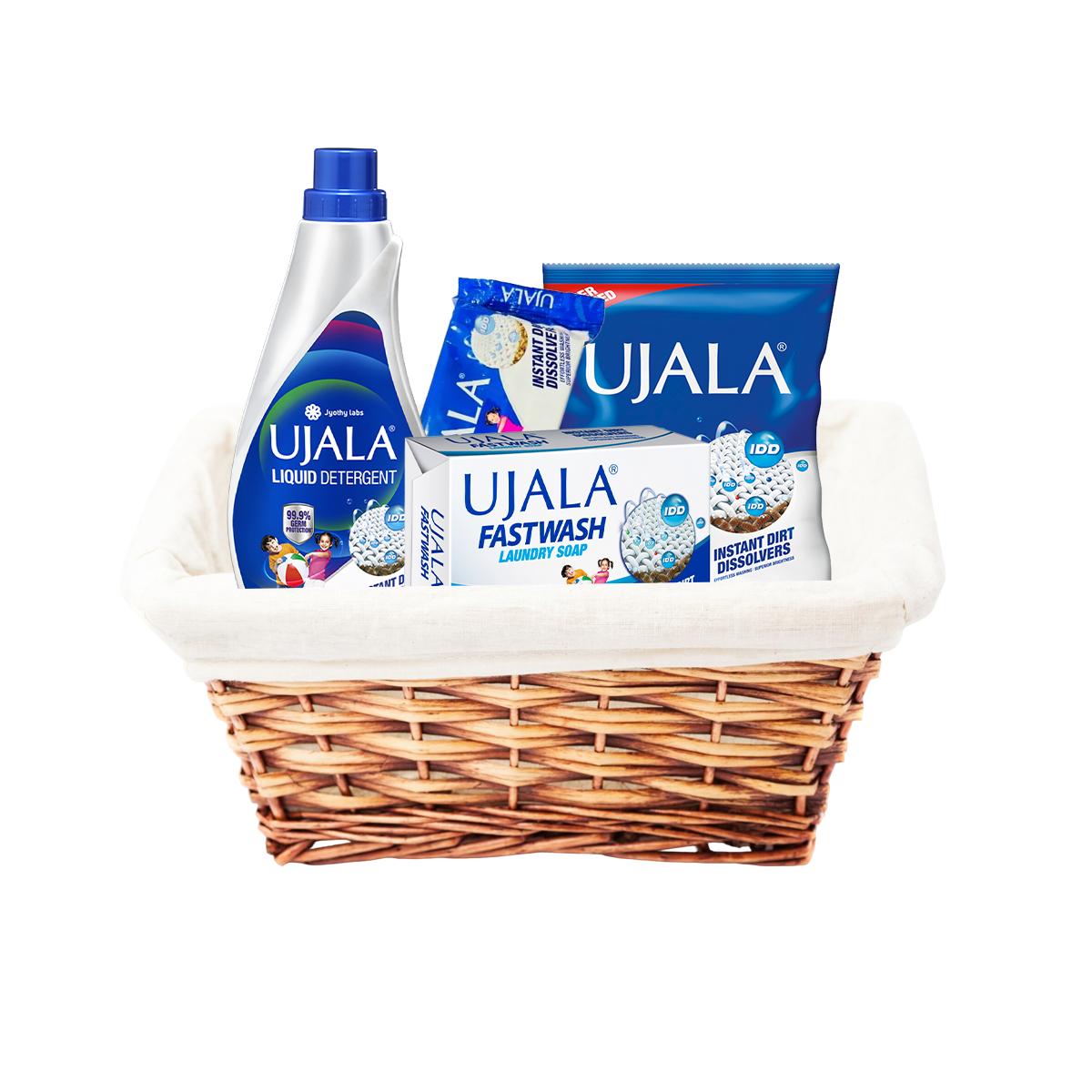 UJALA Powder Detergent