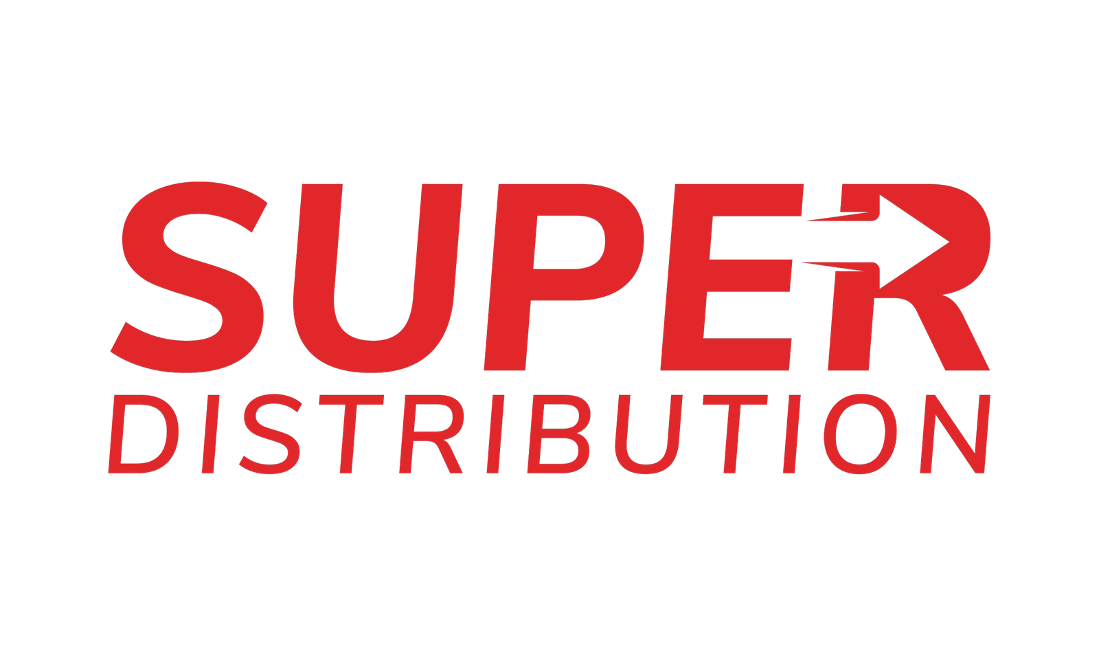 Super Distribution