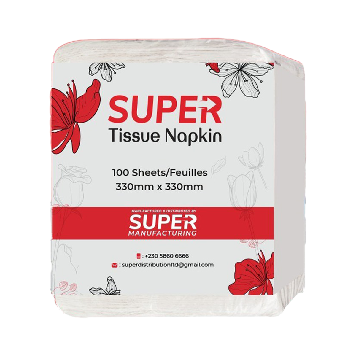 Super Napkin