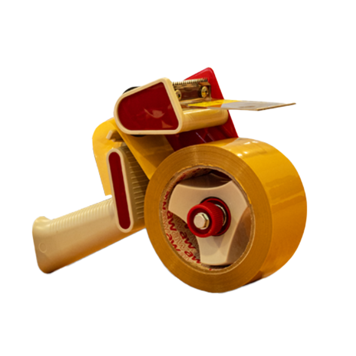 Heavy Duty Hand Tape Dispenser