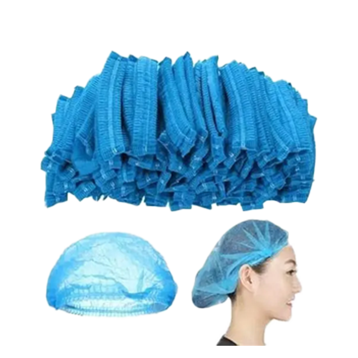 SD Hair net x 100