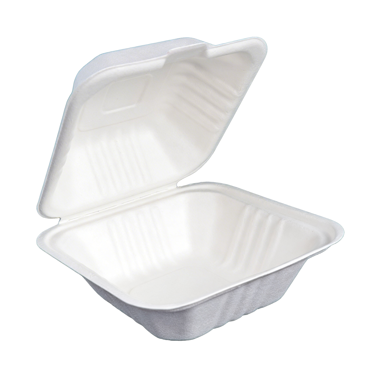 Super Bio Burger Box × 50