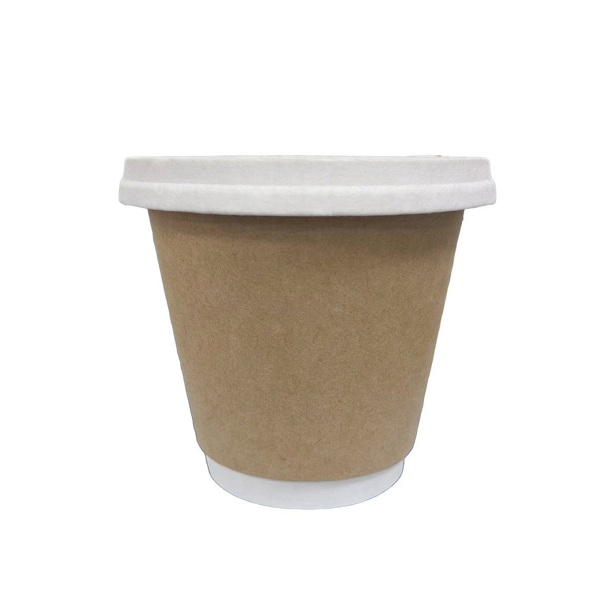 Super Bio Coffee Cup Double Layer × 25