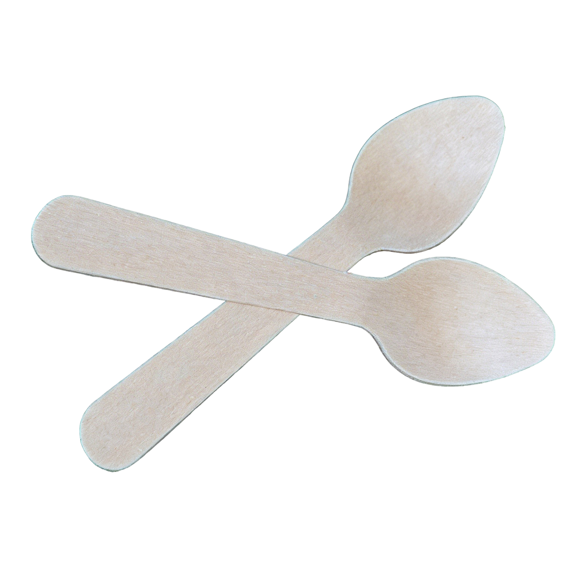 Super Bio Tea Small Spoon × 50